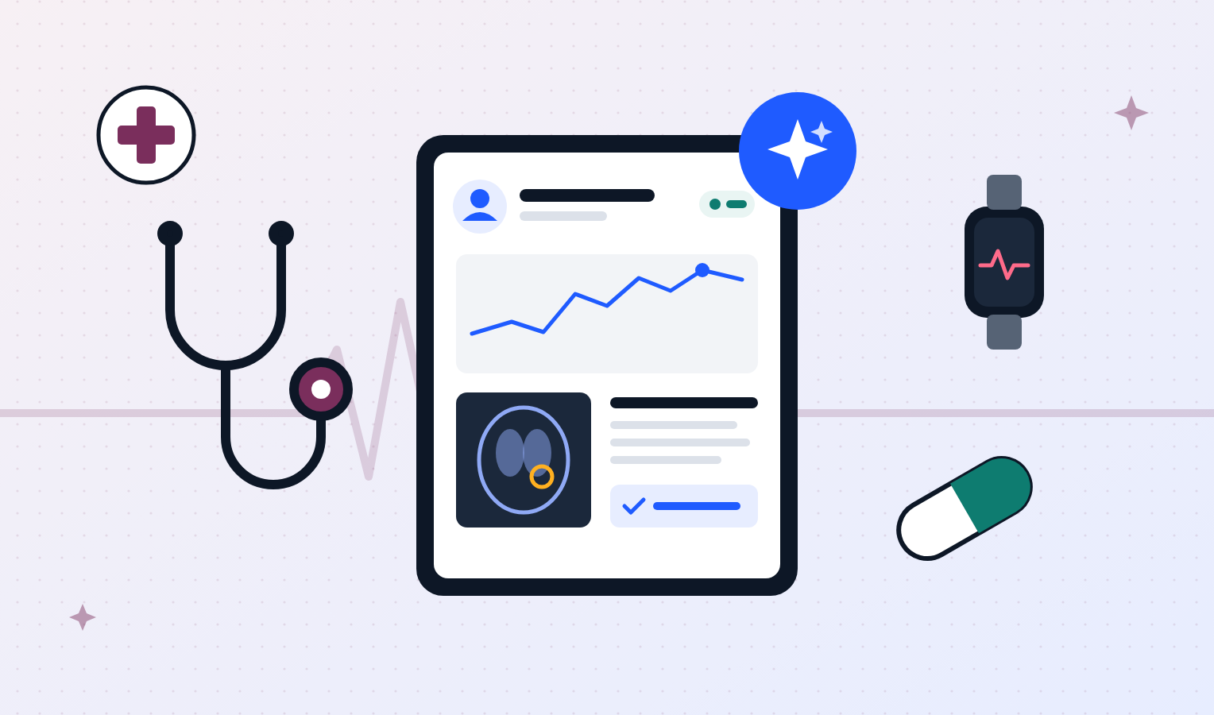 How AI Could Change Healthcare Delivery