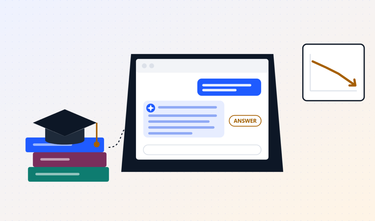 Students Offered an AI Tutor Got Lower Grades, a Large Trial Finds