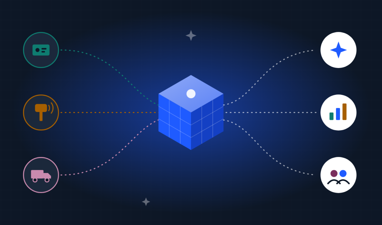 Why Data Is Becoming a Strategic Industrial Asset