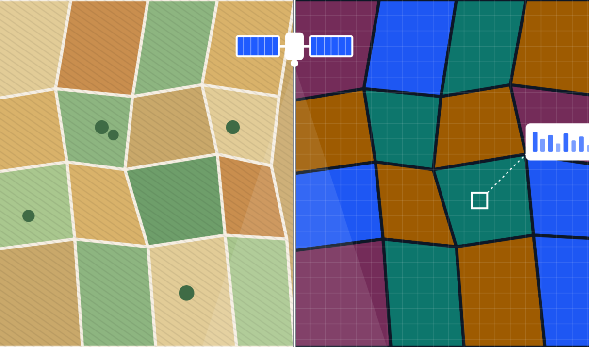 A Free AI Tool Is Mapping Senegal’s Small Farms From Space