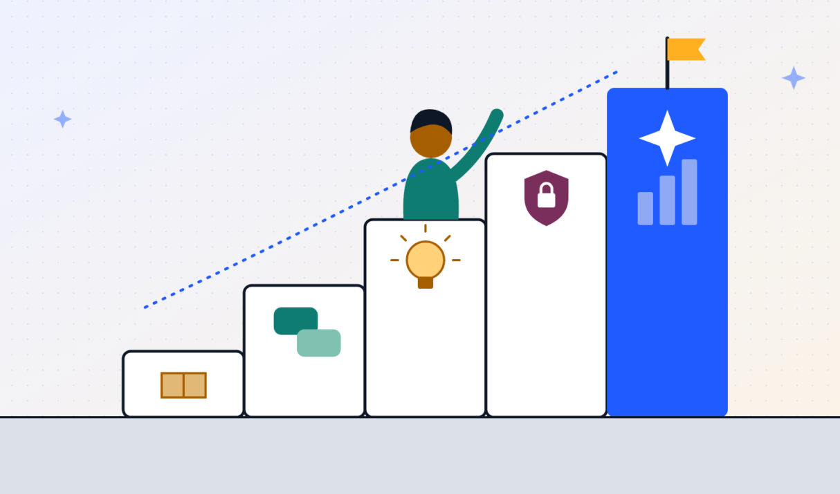 The Skills Workers May Need in the Next Decade