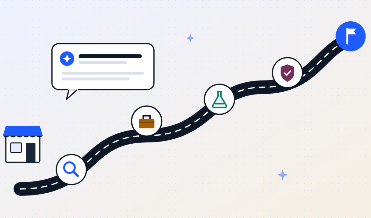 How Small Businesses Can Approach AI Adoption